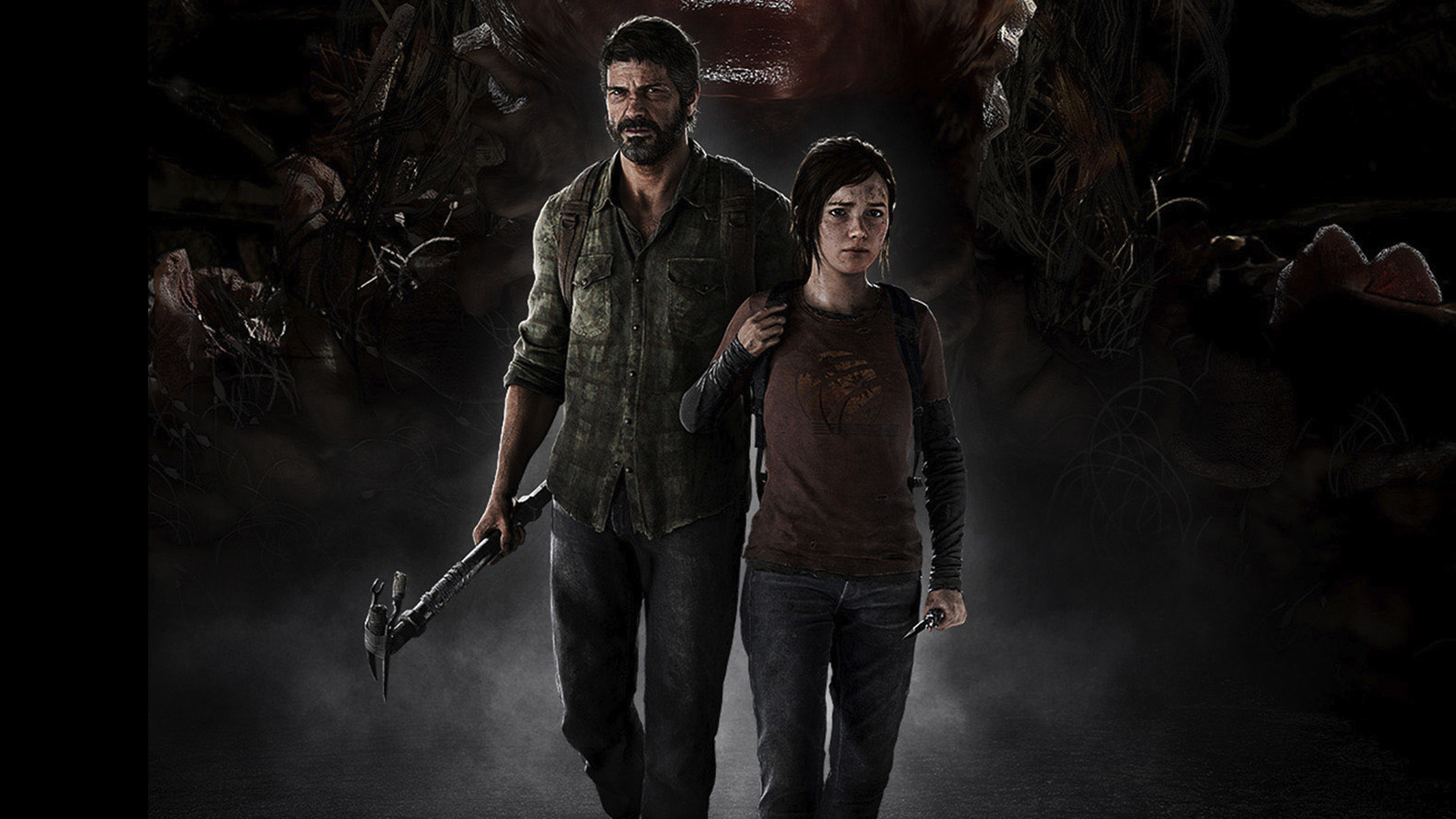 The Last of Us' is coming to Halloween Horror Nights